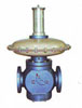 The RTZ-*/0.4A、AQ Direct-action Regulator 
