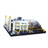 D Type Natural Gas Compressor for Primary Station