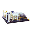 D Type Natural Gas Compressor for Primary Station