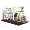 L Type Natural Gas Compressor for Standard Station