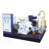 D Type Natural Gas Compressor for Standard Station