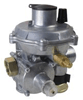 PRF series gas pressure regulator
