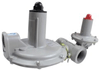 LT17 series gas pressure regulator