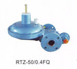 RTZ-50/0.4FQ Gas Regulator