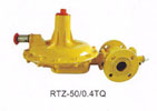 RTZ-50/0.4TQ Gas Regulator