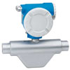 Coriolis Mass Flow Measuring System