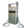 YRT-LPG 124A (2 flowmeter-2 nozzle-4 dispaly-2 keyboard)