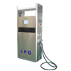 YRT-LPG 112A (1 flowmeter-1 nozzle-2 dispaly-1keyboard)