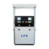 YRT-LPG 144A (4 flowmeter-4 nozzle-4 dispaly-4 keyboard)