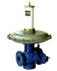 RTJ-NQ Series gas pressure regulator