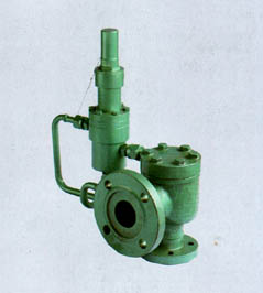RAF Series Gas Safety Bleeding Valve