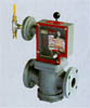 RQZ-※/※ Gas Safety Shut-Off Valve