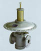 RTZ-※/0.4SN Series Spring-load Direct-action Mode Pressure Regulator for Gas