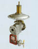 RTZ-※/0.4SP Series/Spring-load Direct-action Mode Pressure Regulator for Gas