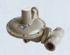 RTZ-※/0.4FQ(F) Series/Spring-load Direct-action Mode Pressure Regulator For Gas