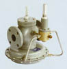 RTJ-※/※N Series Indirect-action Mode Pressure Regulator for Gas