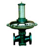 RTZ-A Series Direct-burning Regulator