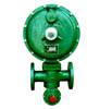 RTZ-FQ Series Gas Pressure Regulator