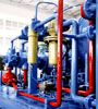 CNG compressor