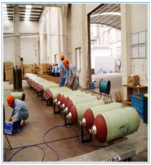 CNG Cylinder