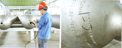 Inwall Inspection