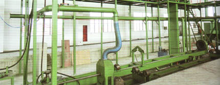 Heat Treatment