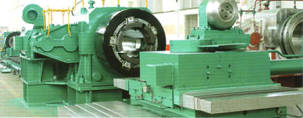Spinning Machine