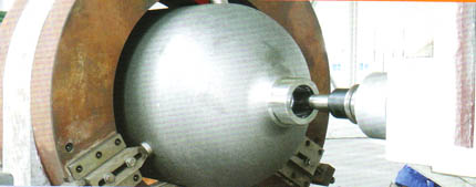Threading