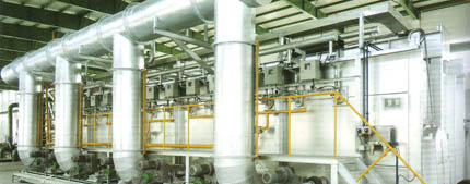 Heat Treatment