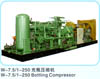 CNG Fixed Station Solution(Standard Station)