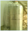 Fully wrapped composite cylinder(Type Ⅲ )