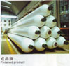 HIGH-PRESSURE CNG TUBE TRAILERS