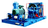 2D4-3/3-250 compressor