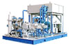 M Series mother-station compressor