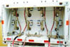Hydraulic Refueling System of the CNG Daughter Station