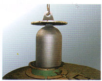 Hydraulic Test
