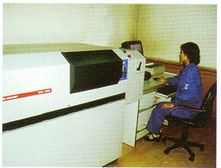 Spectrograph