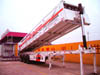 Hydraulic Refueling System of the CNG Daughter Station